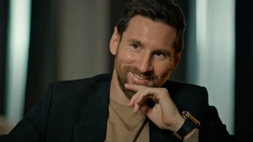 ‘El Mundial de Messi: el ascenso de la leyenda’, un recorrido introspectivo por la carrera del 10 (Apple TV+) – Crítica