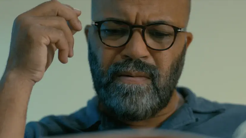 Poder pensar un poco, Vol. 6: ‘American Fiction’ de Cord Jefferson