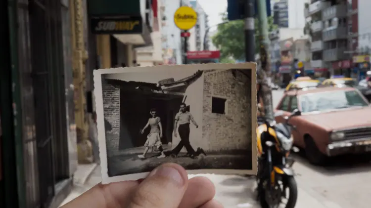 Crítica de 'Ficción Privada', de Andrés Di Tella (Cine.AR)