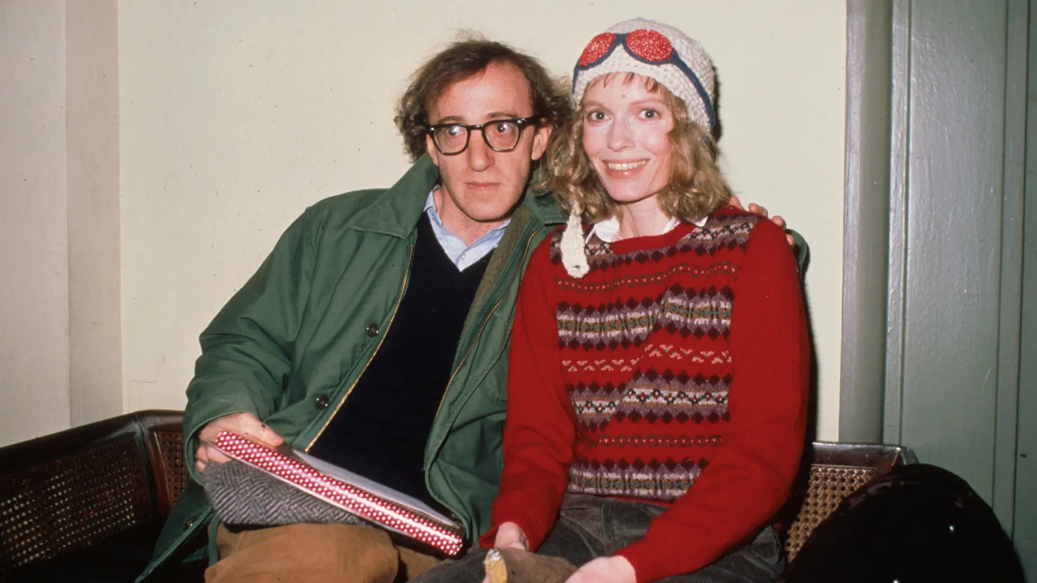 Mia Farrow y Woody Allen: 5 grandes películas de un dúo que pudo ser más