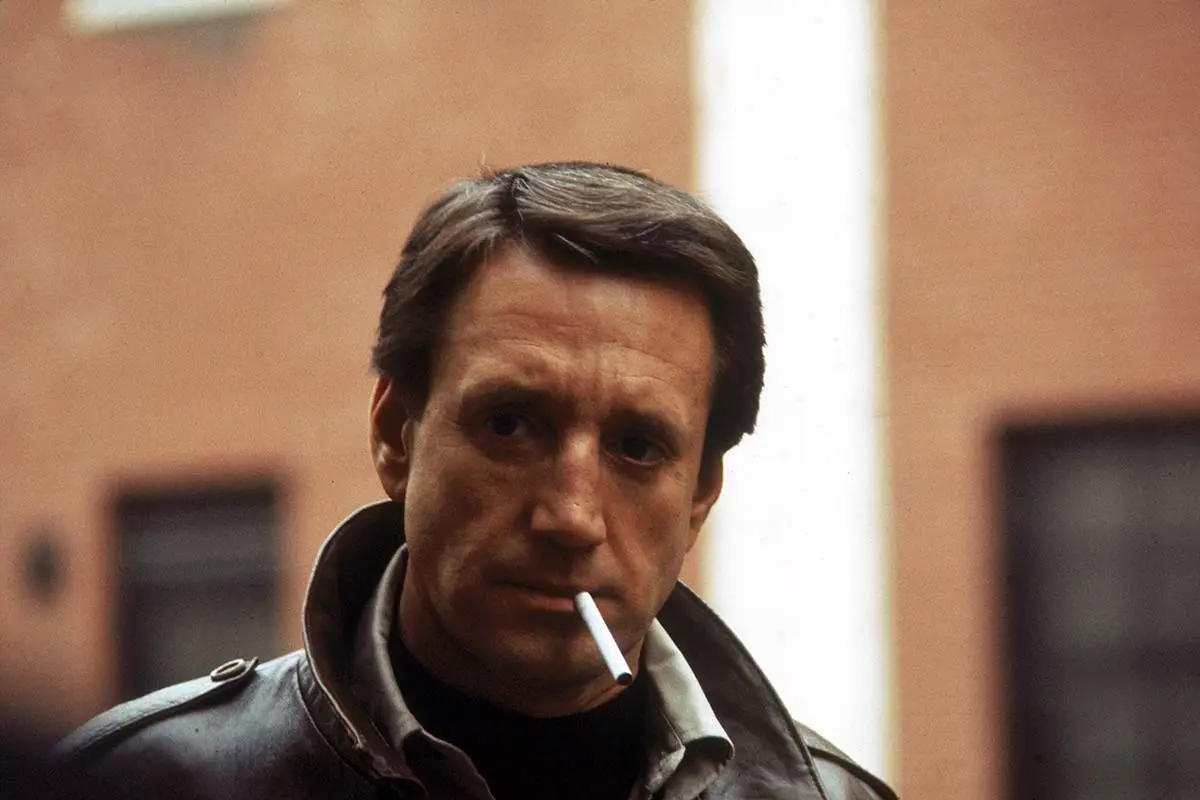 5 películas fundamentales de Roy Scheider