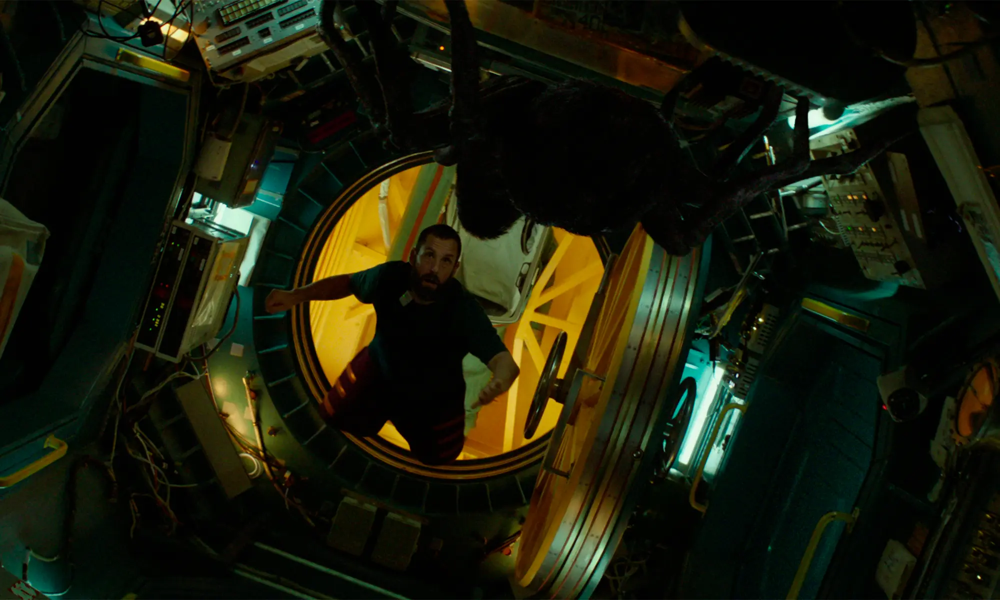 Estrenos de Netflix en marzo de 2024 (Latinoamérica)