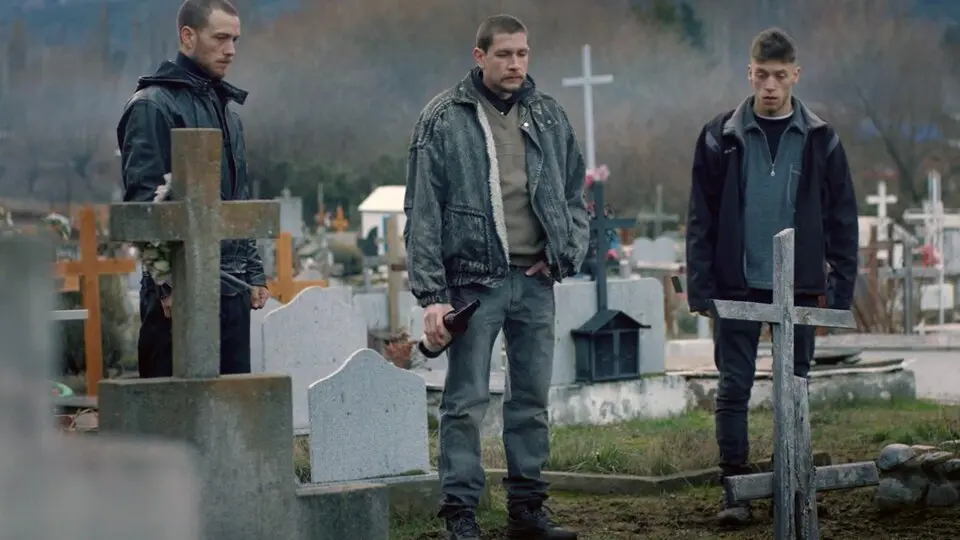 La resquebrajadura de lo masculino – A propósito de ‘Tres hermanos’, de Francisco J. Paparella.