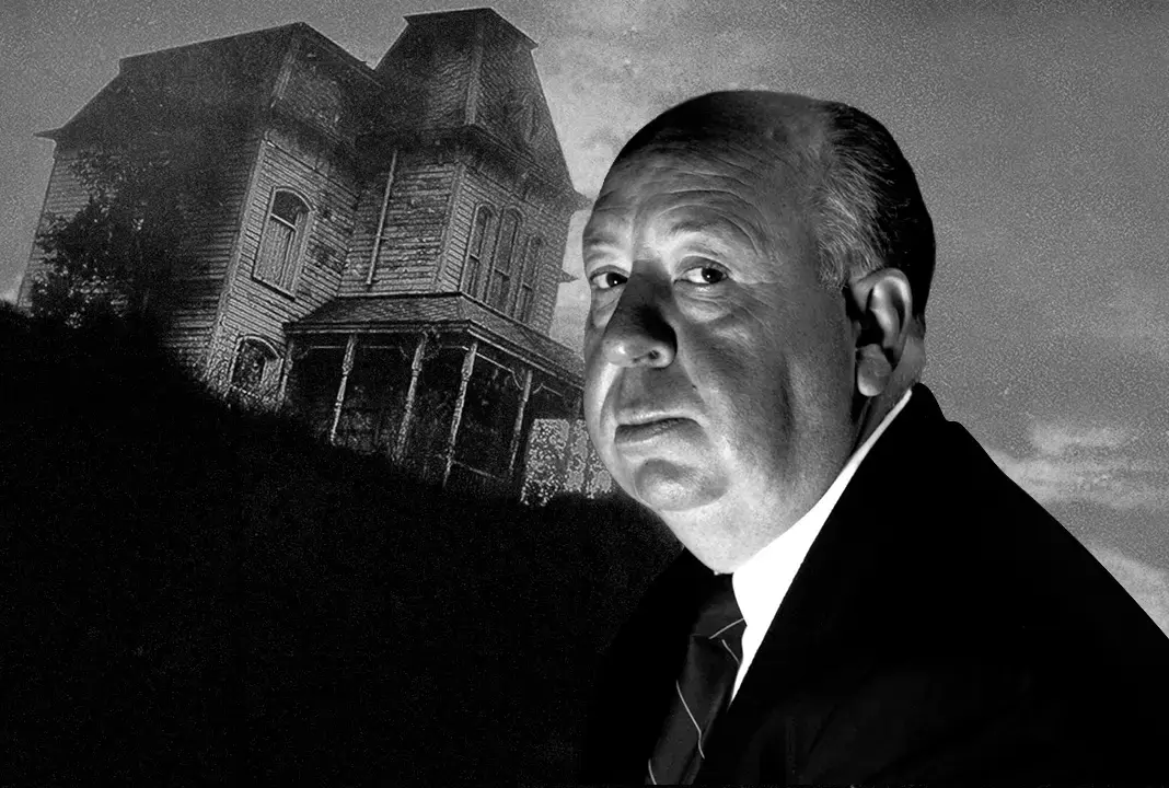 ¿Por qué muchos consideran a Alfred Hitchcock el mejor director de cine de todos los tiempos?