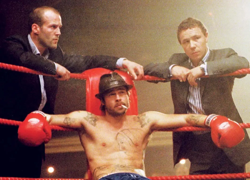 10 grandes películas de comedia para ver en HBO MAX