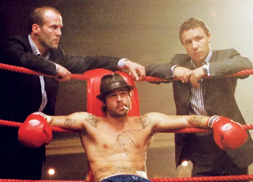 10 grandes películas de comedia para ver en HBO MAX