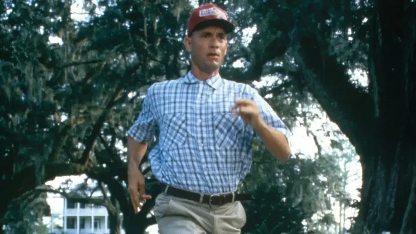 7 curiosidades de ‘Forrest Gump’, la película con Tom Hanks