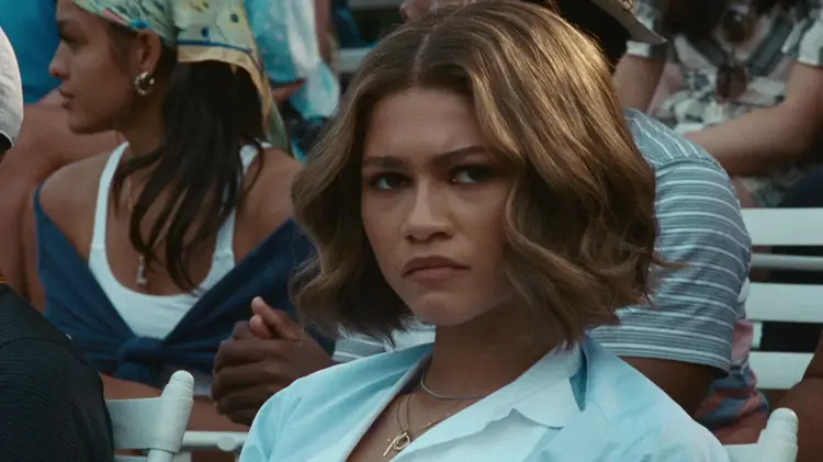 Crítica de 'Challengers' (Desafiantes), la atrevida película de Luca Guadagnino