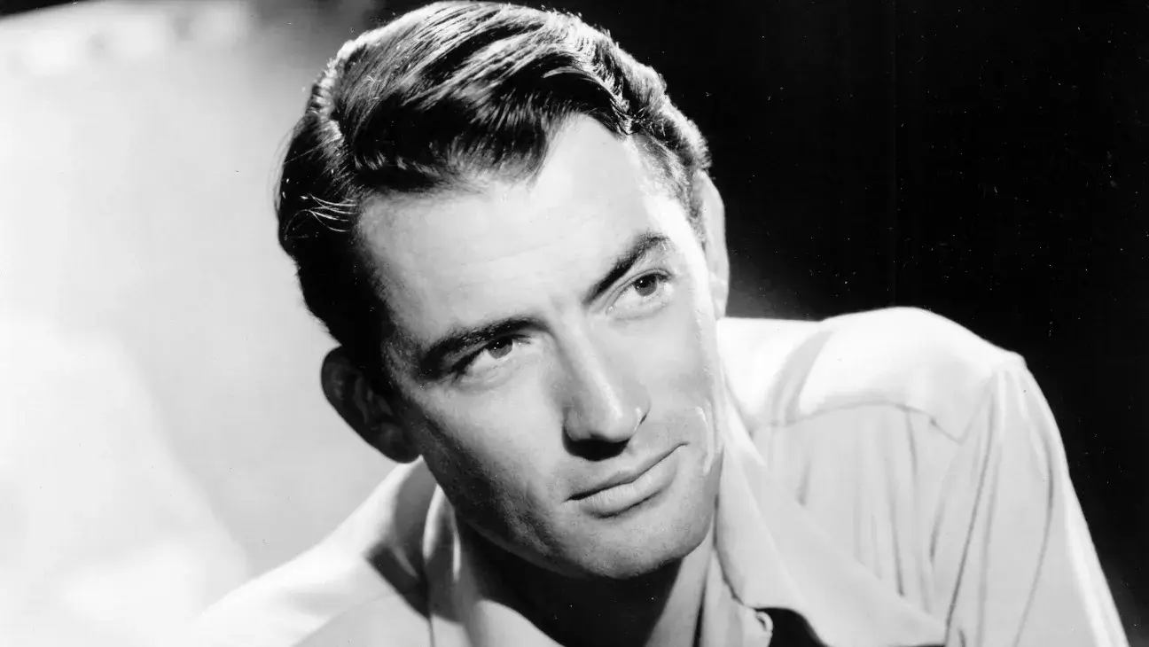 5 películas fundamentales de Gregory Peck