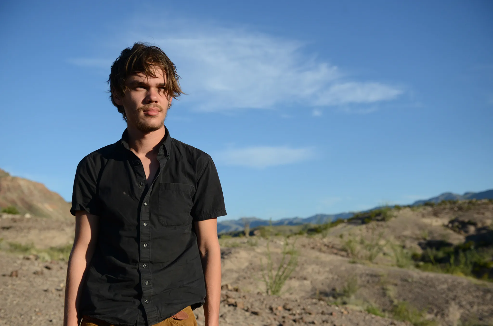 Boyhood: la obra maestra de Richard Linklater sobre la vida misma