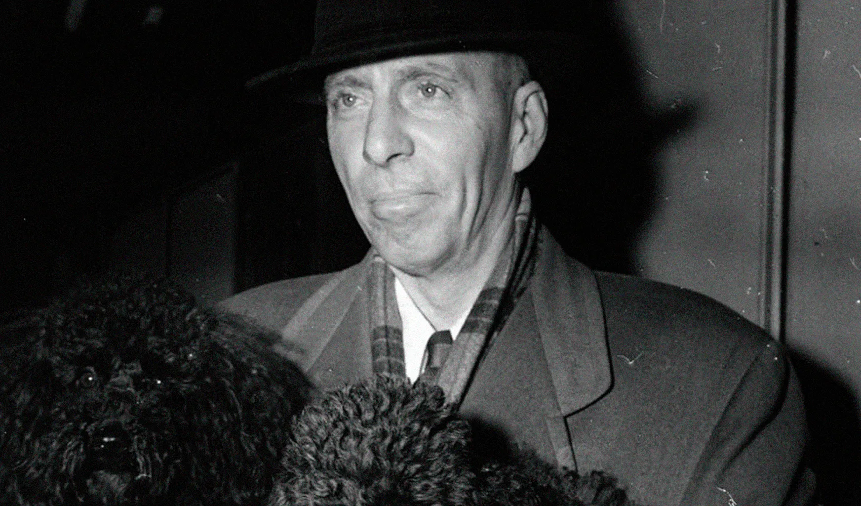 Las películas de Howard Hawks que tienes que ver