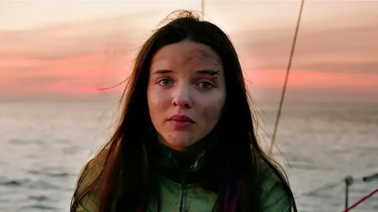 Crítica de 'Faro' de Ángeles Hernández, un terrorífico drama familiar