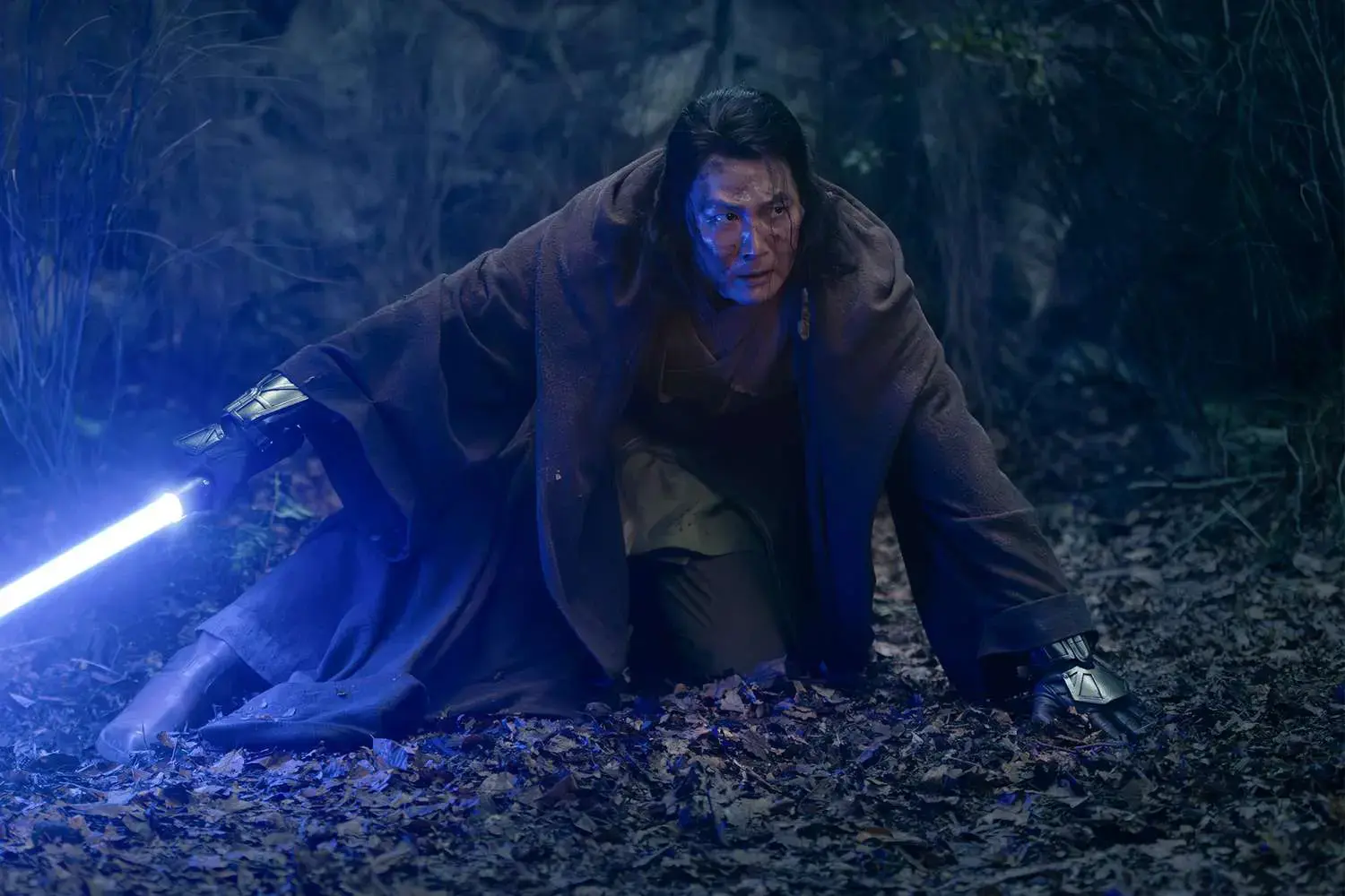 ¿Por qué los fans odian tanto las nuevas producciones de Star Wars?