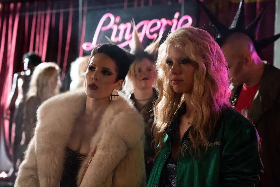 'MaXXXine' llega a los cines argentinos: Los estrenos del 29 de julio al 4 de agosto