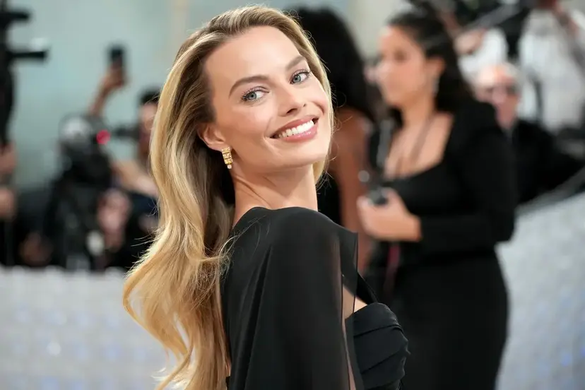 Las mejores películas de Margot Robbie y dónde verlas