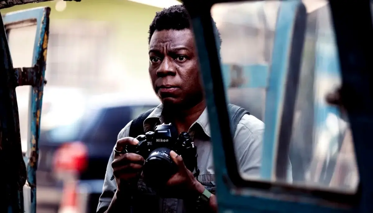 Regresó 'Ciudad de Dios', en forma de serie, ¿de qué va?