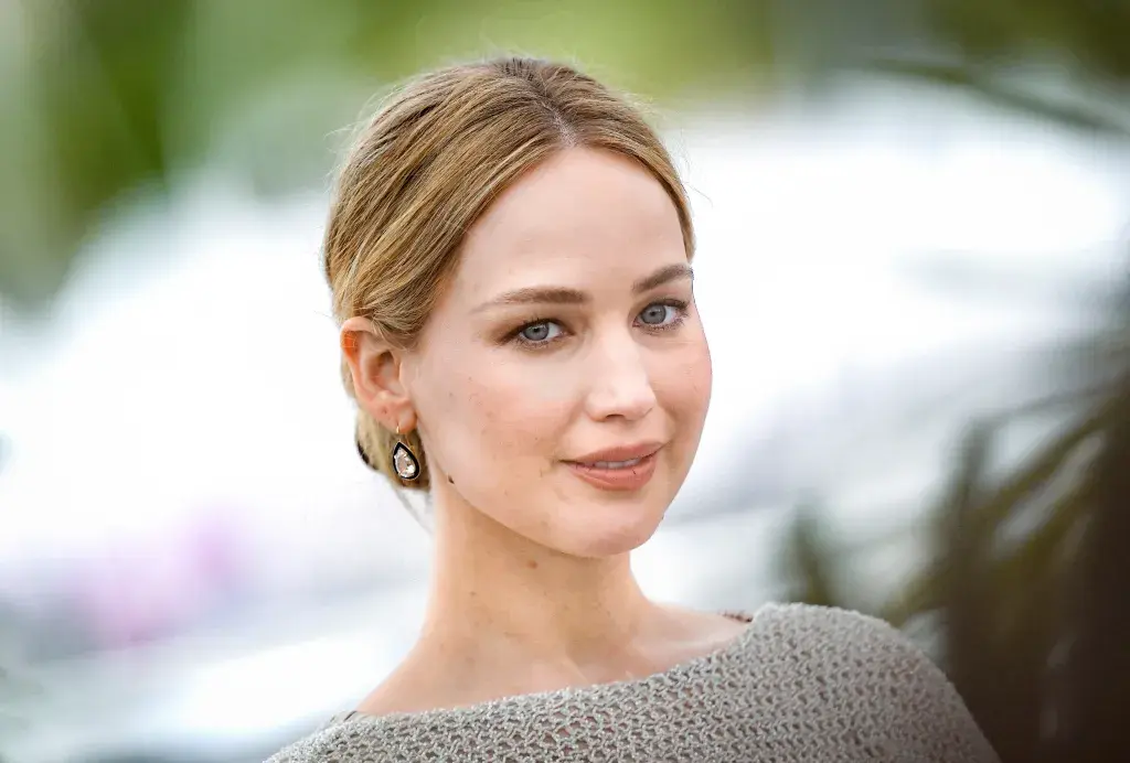 Las mejores películas y actuaciones de Jennifer Lawrence