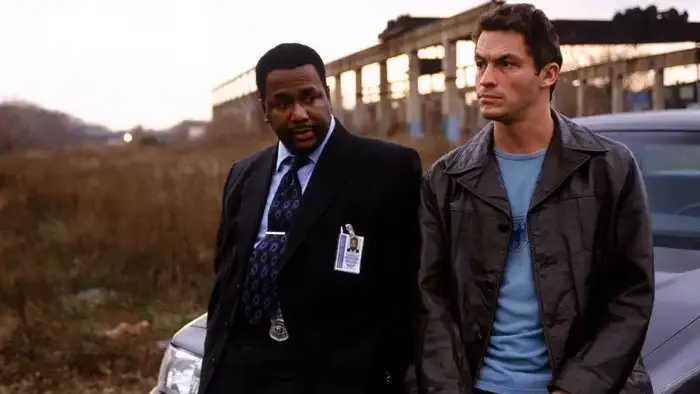 25 grandes series para ver en HBO MAX ahora mismo