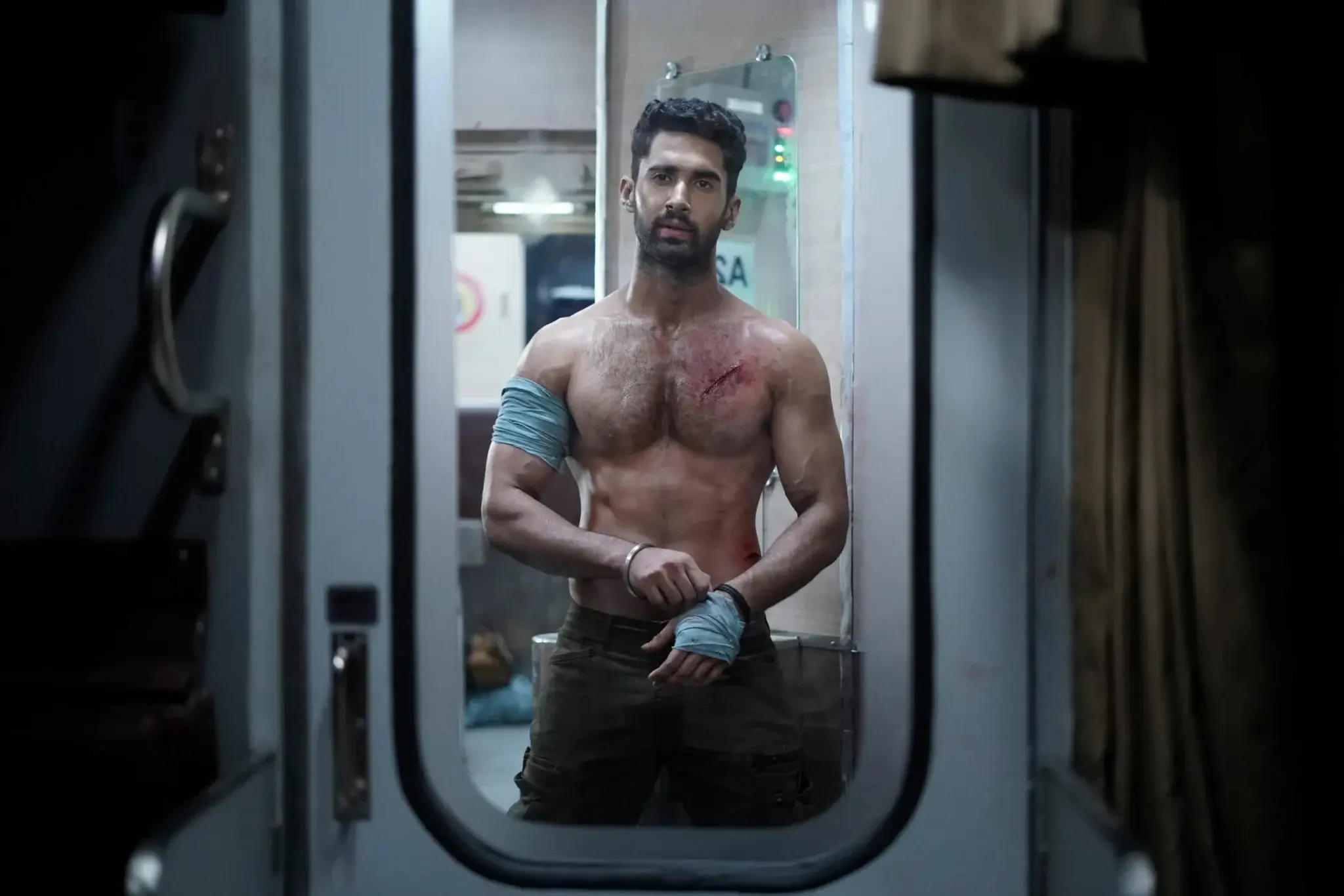 Crítica de 'Kill' ('Masacre en el Tren'), una de las mejores películas de acción del 2024