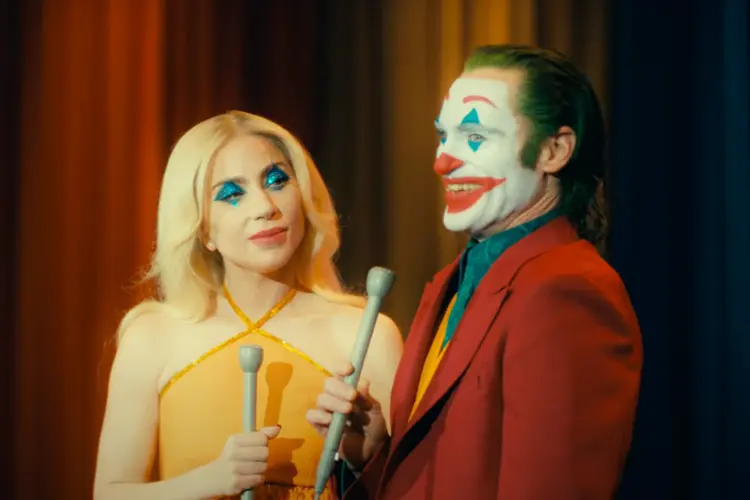Crítica de ‘Joker: Folie à Deux’, película de Todd Phillips con Joaquin Phoenix y Lady Gaga
