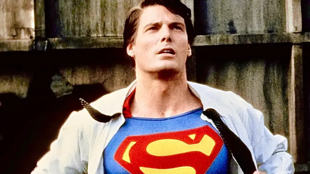 Crítica del documental 'Super/Man: La historia de Christopher Reeve'