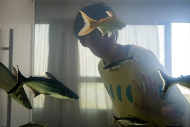 Crítica de 'Dormir con los ojos abiertos', película de Nele Wohlatz