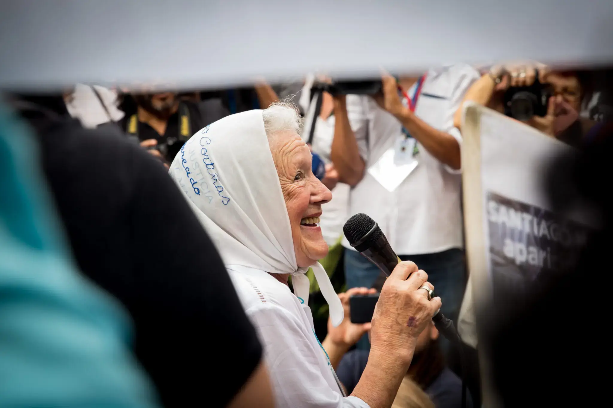 Documental de Norita