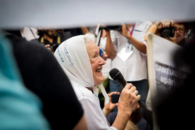 Crítica de 'Norita', un documental que todo argentino debería ver