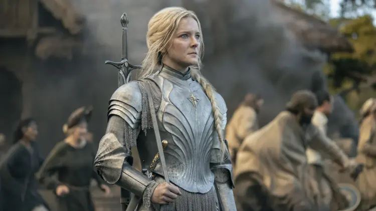 10 grandes series para ver en Prime Video ahora mismo