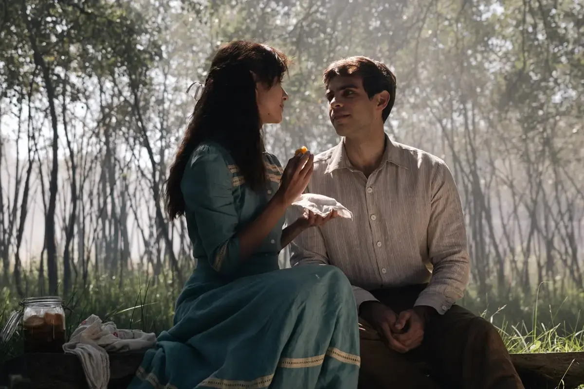 'Como agua para chocolate' llegó a MAX y esta es nuestra primera impresión