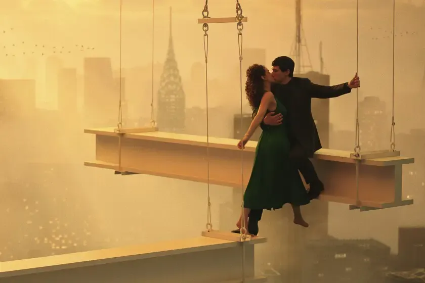 Crítica de ‘Megalopolis’ de Francis Ford Coppola: el olvido, el peor final