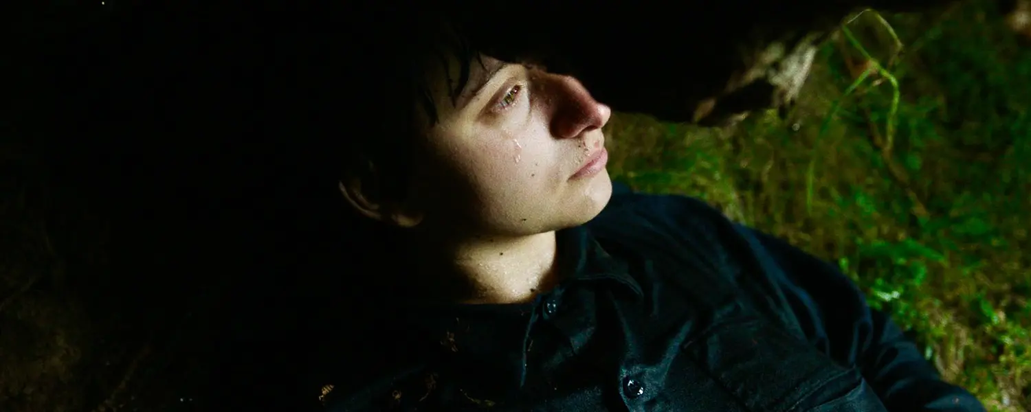 The Human Hibernation película