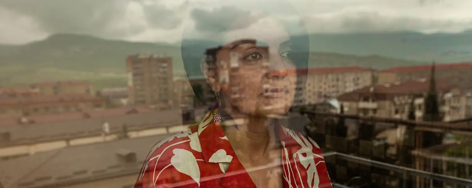 Crítica de 'There Was, There Was Not', el duro documental de Emily Mkrtichian