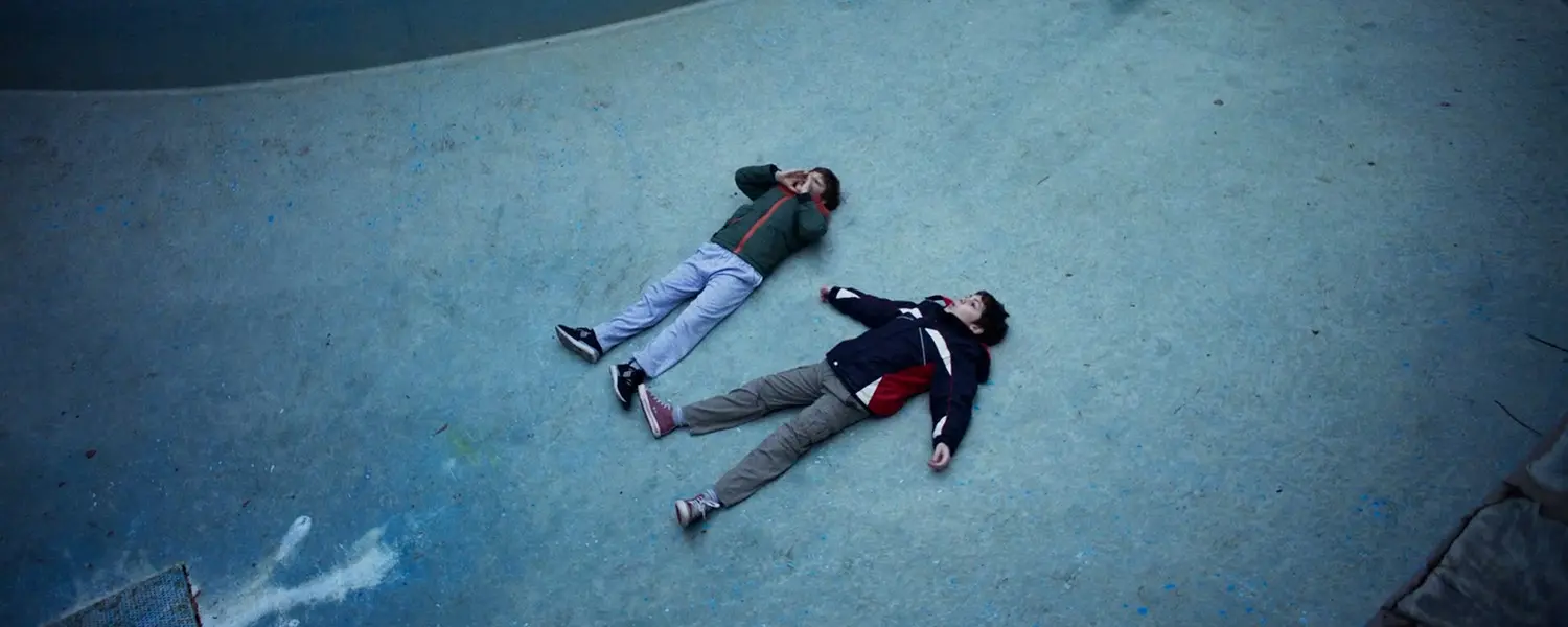 Crítica de 'La quinta', la sutil película de terror de Silvina Schnicer