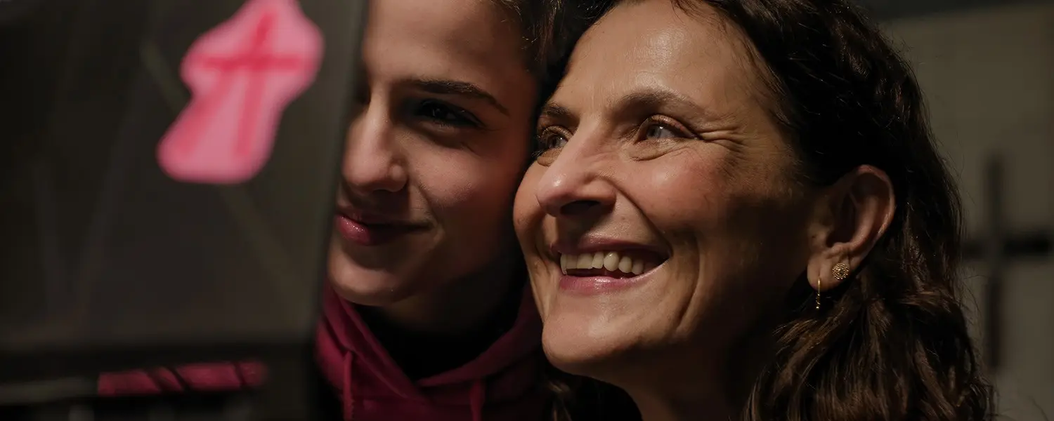 Crítica de 'Los Tortuga', de Belén Funes: como enfrentar un duelo