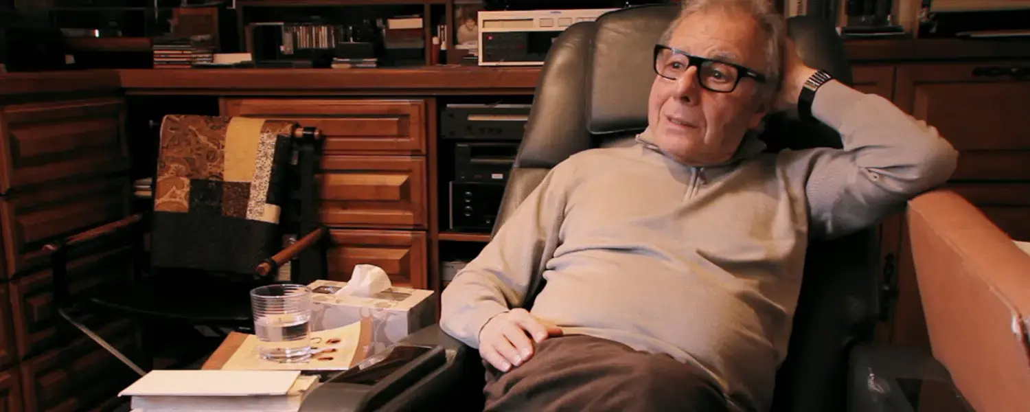 Crítica de 'Lalo', el documental que homenajea la vida y obra de Lalo Schifrin