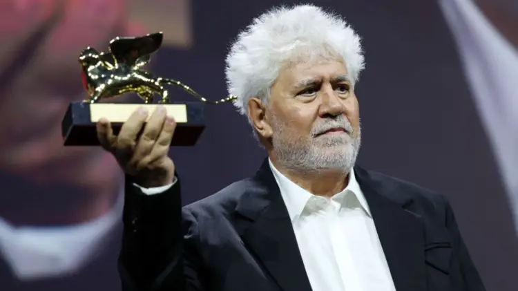 Ranking definitivo: De la peor a la mejor película de Pedro Almodóvar