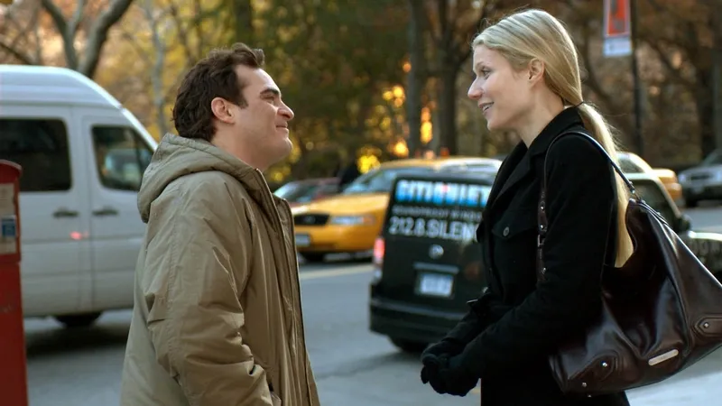 Fuera de Radar Vol. 6: ‘Los amantes’ (‘Two Lovers’) de James Gray