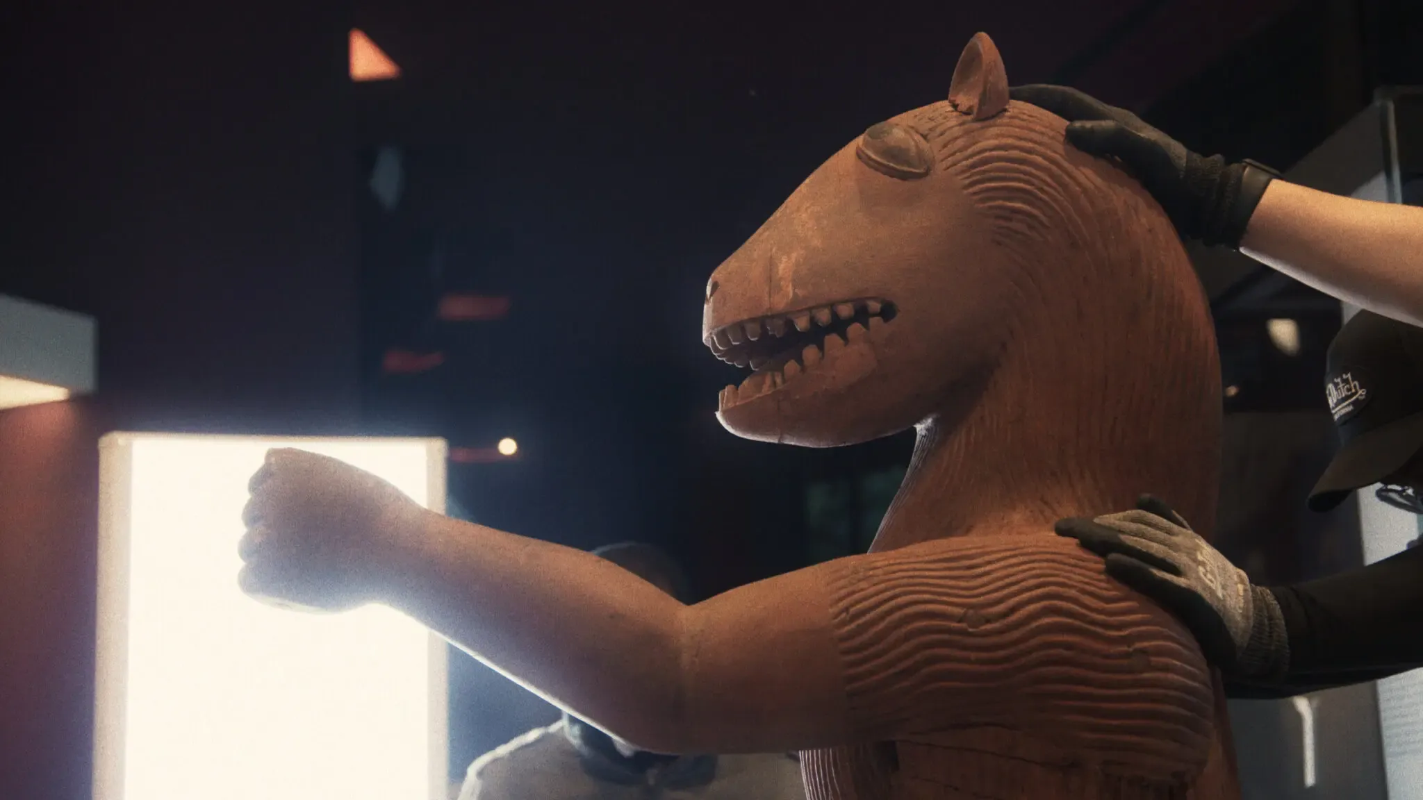 Tres grandes documentales para ver en MUBI hoy mismo