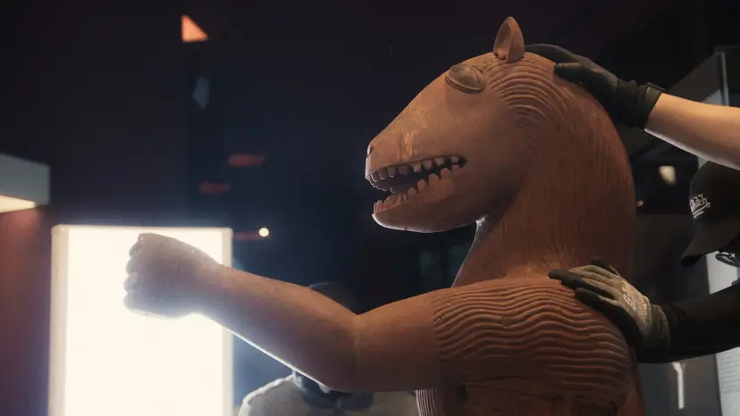 Tres grandes documentales para ver en MUBI hoy mismo