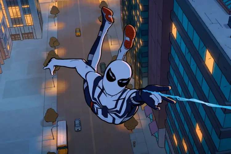 Estrenos de Disney+ que llegan a Latinoamérica en febrero 2025