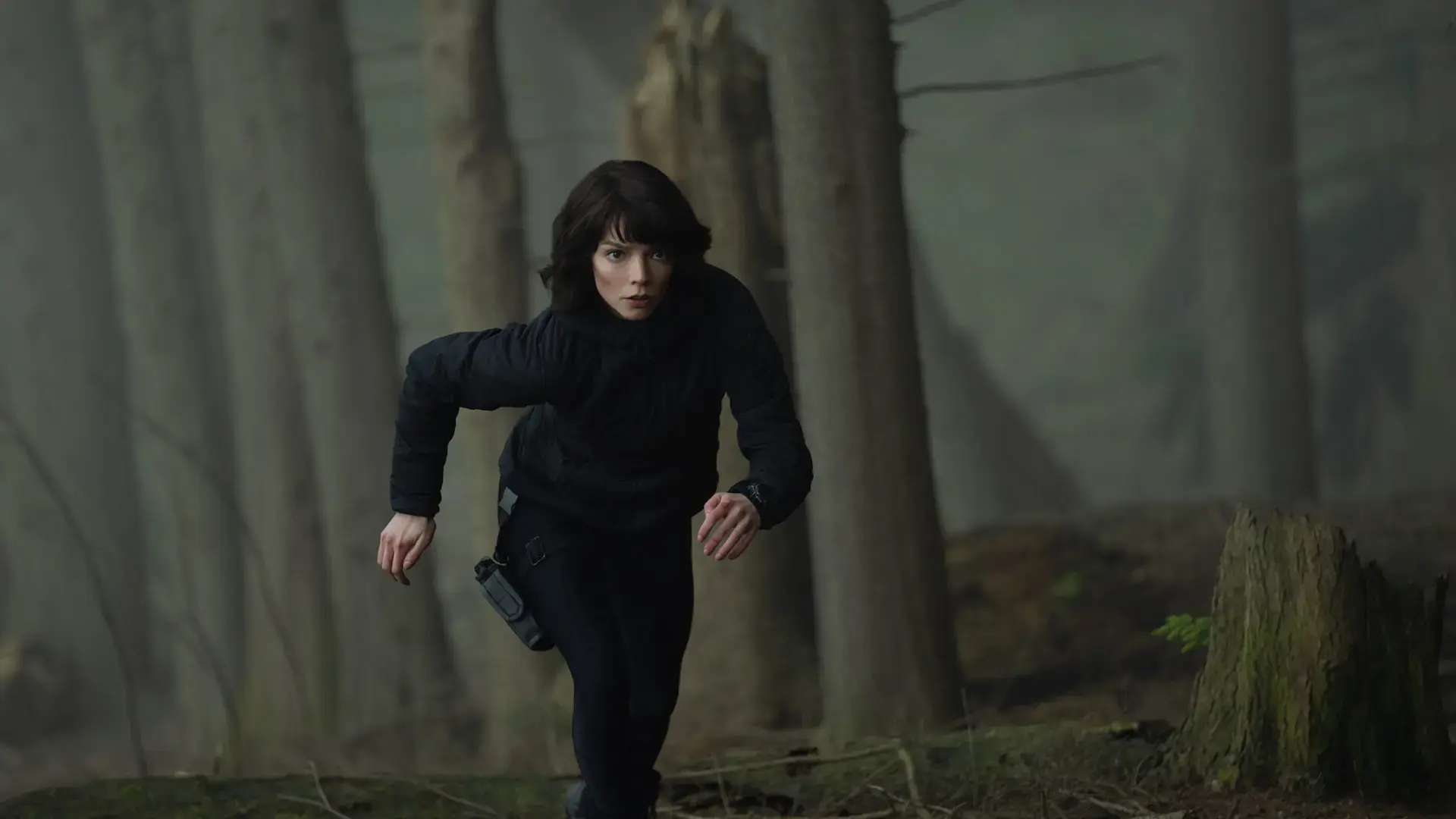 La propuesta para San Valentín de Apple TV+. Dirigida por Scott Derrickson y protagonizada por Miles Teller y Anya Taylor-Joy nos regalan una propuesta de suspenso, donde el terror y la acción se mezclan.