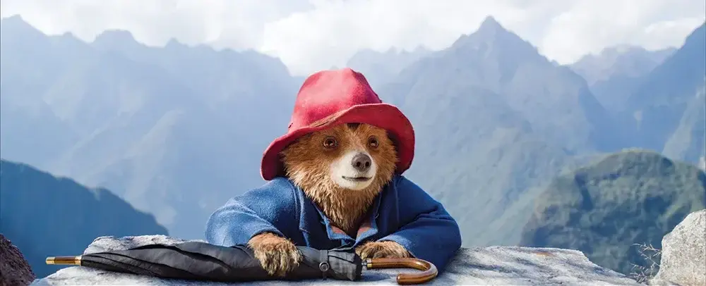 Paddington 3, estrena película
