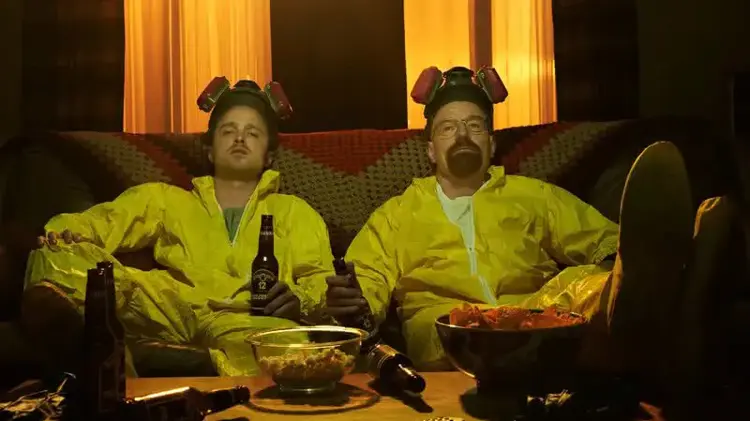 ¿Entrañas 'Breaking Bad'? Deberías ver estas series y películas