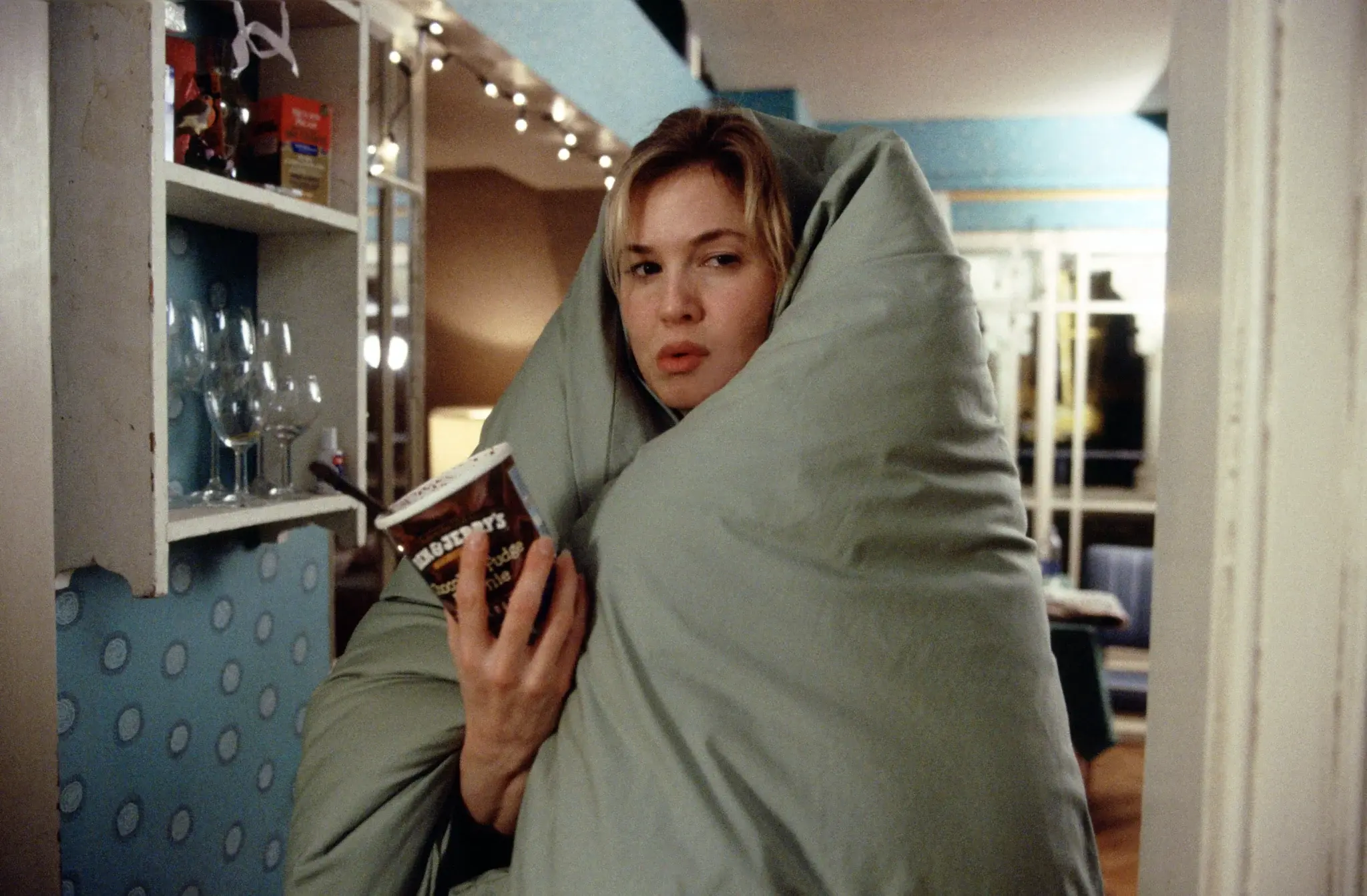 Bridget Jones, el origen de la saga