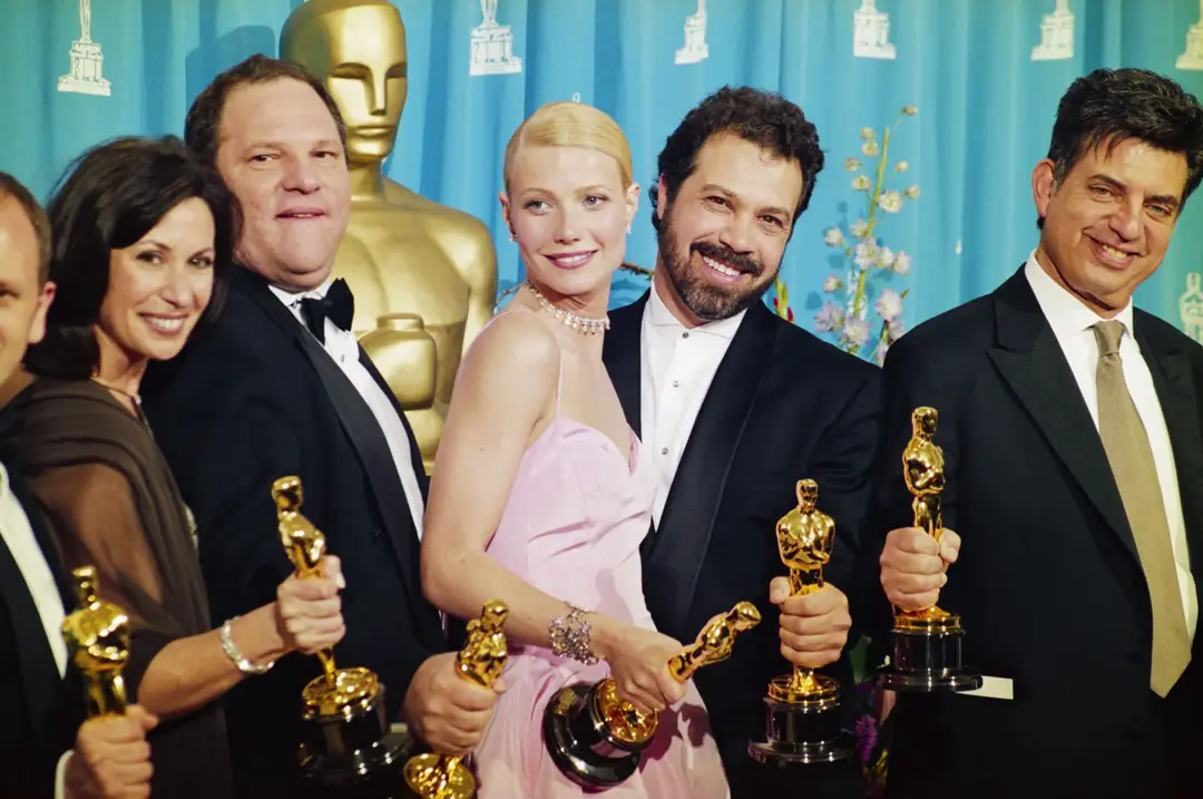 Grandes robos y escandalos en la historia de los Premios Oscar