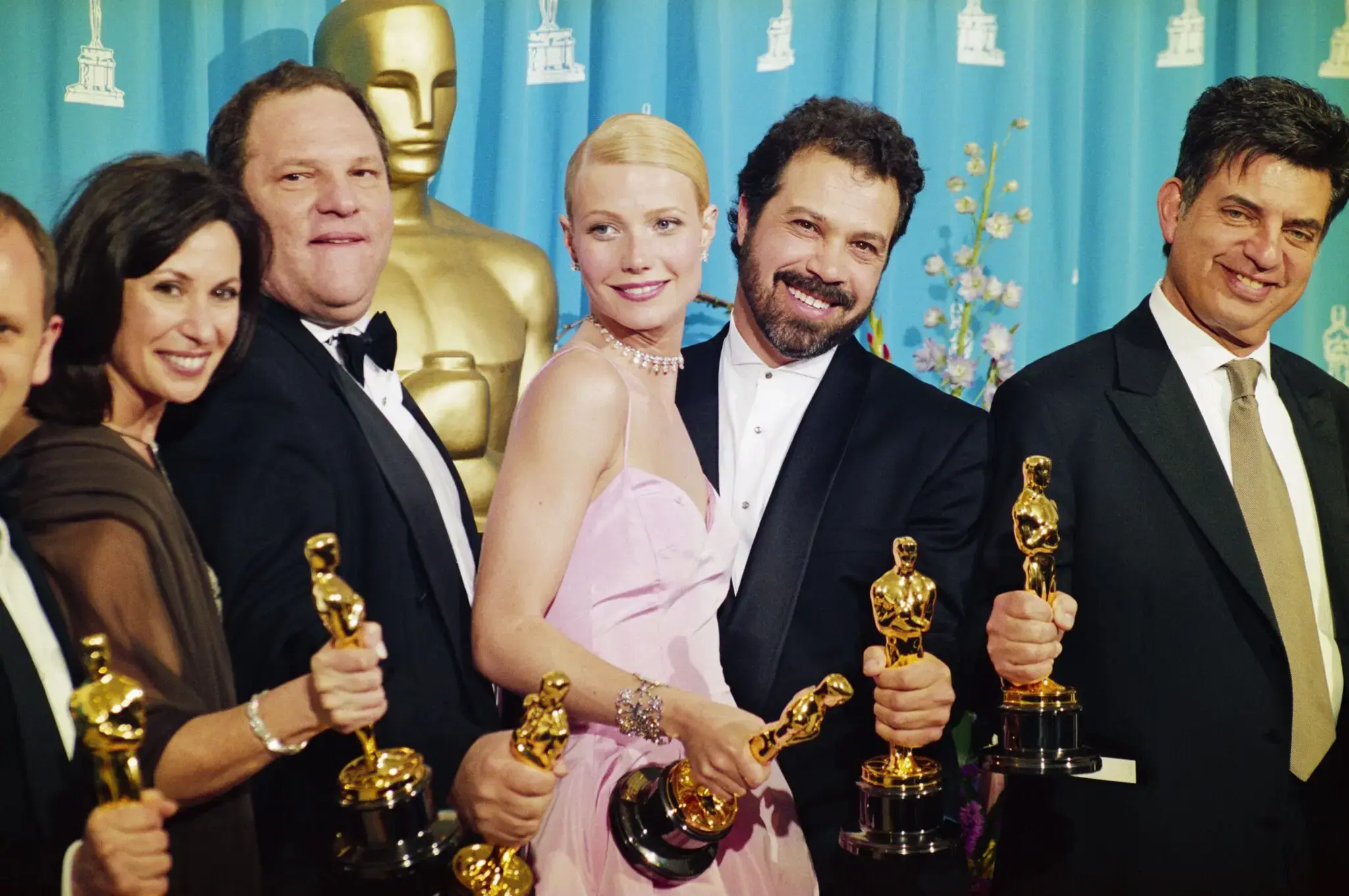 Grandes robos y escandalos en la historia de los Premios Oscar