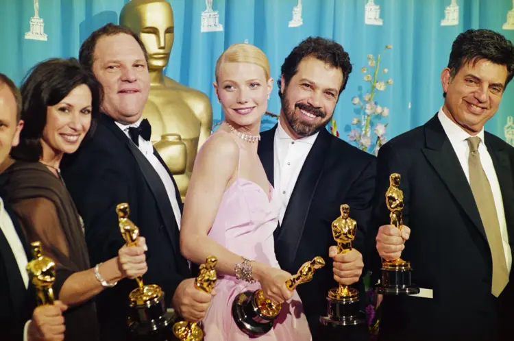 Grandes robos y escandalos en la historia de los Premios Oscar