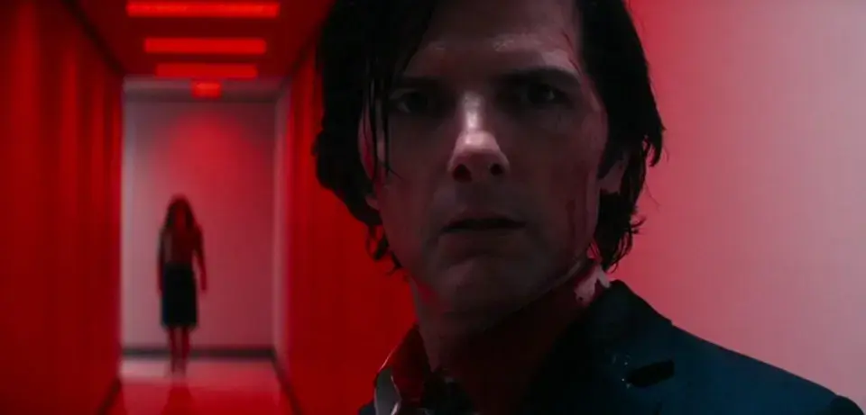 El amor en tiempos de cólera: seguimos obsesionados con ‘Severance’