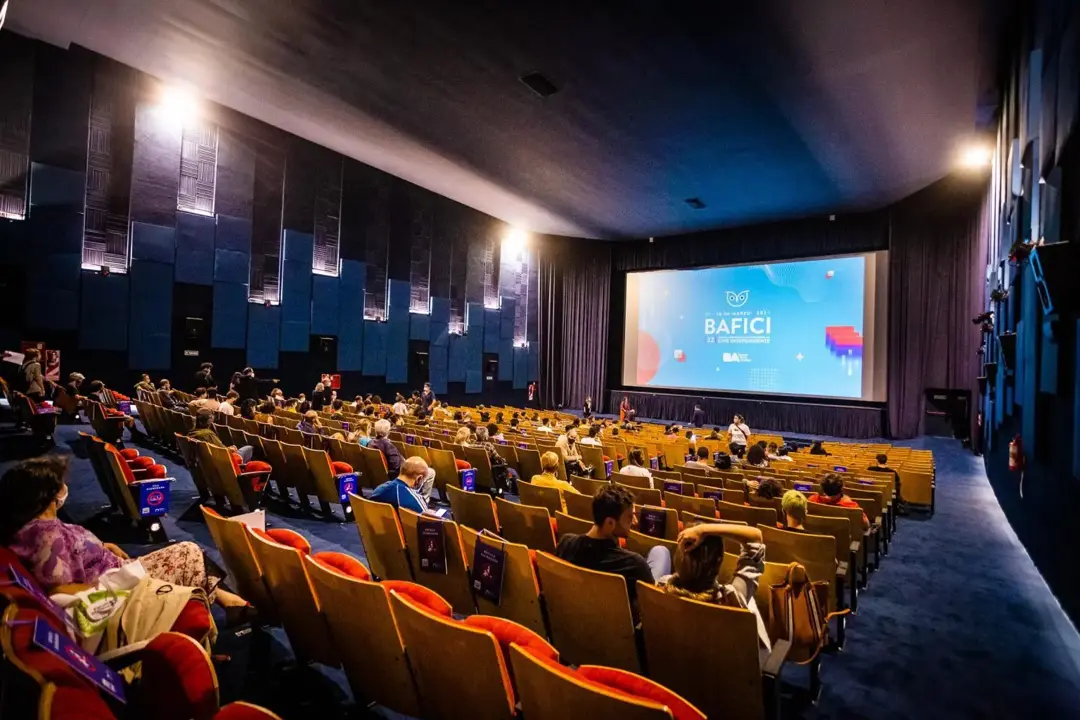 A pesar de los recortes culturales, el Bafici regresa con fuerza y más películas